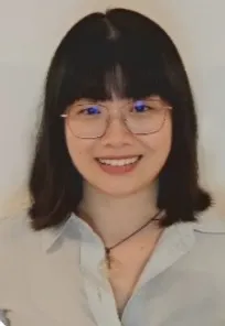 Xin Zhong, profesora de chino online